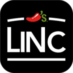 linc - chili’s® grill & bar android application logo